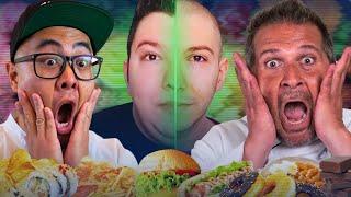 We React to The Internet's VILLAIN Nikocado Avocado! SYWGF EP. 40