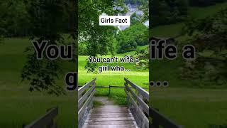 girls facts #guntur #viral #trending #india #forest #temple #chicken #gk #girl #facts