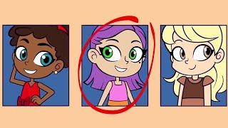Malice's Secret | Kiddyzuzza Land | Cartoons for Kids | WildBrain Enchanted