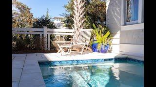 The Coastal Haven with Exclusive 30A