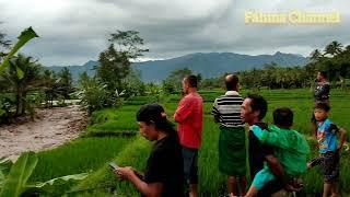 Banjir Bandang Sungai Kuning