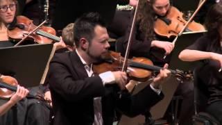 Pablo de Sarasate - Airs Bohémiens