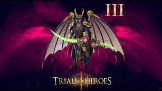 Trials of Heroes - Beginners Guide - F2p - Video Blog - Day 159