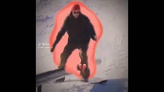 #прикол #фокус #спорт #сноуборд #хочуврек #tiktok #shortvideo #shorts #sport #snowboard