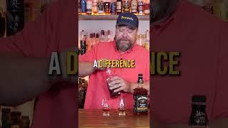 Brewzle Tries Jack Bottled In Bond... #shorts