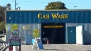 Review of the Global Car Wash in Guelph Ontario