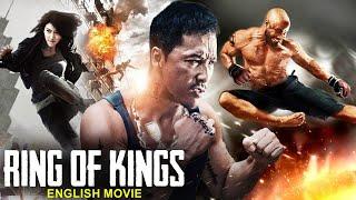 RING OF KINGS - Hollywood English Movie | Qing Guo | Blockbuster Full Action Movie In English