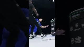🪦GODFREY'S A KO MACHINE🪦#POWERSLAP#DANAWHITE#UFC#EPICKNOCKOUTS