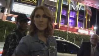 Celine Dion Wants To Do The Super Bowl 51 (8/9/2016)