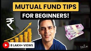 NIFTY 50 CAN MULTIPLY YOUR MONEY! | Growth Investing with Mutual Funds | Warikoo Hindi