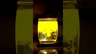 “A pinch of turmeric — a sprinkle of golden magic.🪄 #art #artscraft #artist