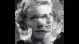 Elisabeth Schwarzkopf sings Die tote Stadt