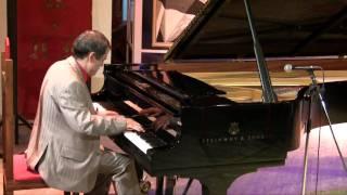 Throwing Light - ballad by Ramazan Fataliev