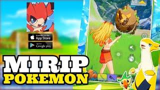 BiSA BAHASA iNDO, MiRiP POKEMON & PALWORLD - PETOCRAFT MOBILE