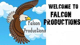 Welcome to Falcon Productions!