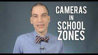 Watch For Speed Cameras in Virginia School Zones