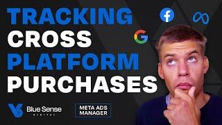 Cross-Platform Conversion Tracking on Google & Facebook Ads