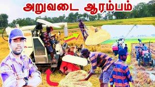 அறுவடை ஆரம்பம் | 66kg 8000 ரூபா | மழை தொடர் கதை | Ennathu parvai | Thanuras