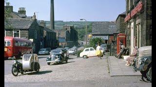 Saddleworth in the Sixties