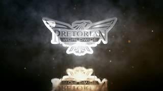 Pretorian Worldwide Personal Security Detail