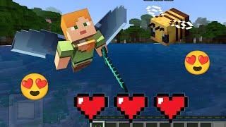 How to make  flaying (Minecraft) #gamming Vedio#4m Animation gaming