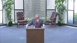 Let God Be God! 2024 Reformation Day Lecture | Dr. Michael Horton