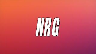 Jazzy - NRG (Lyrics)