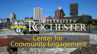 Center for Community Engagement