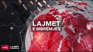 Lajmet e mbrëmjes, 9.12.2024 | KTV