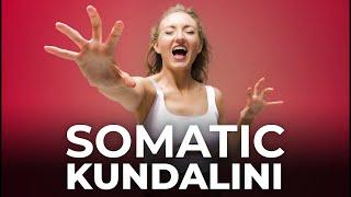 Kundalini Yoga for Emotional Control | SOMATIC MOVEMENT YOGA WITH MUSIC 