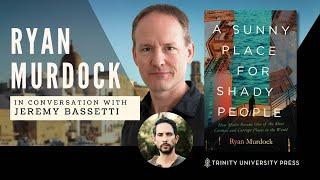 Ryan Murdock in Conversation with Jeremy Bassetti