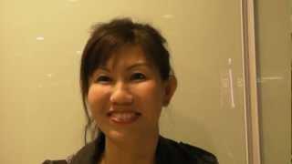 Client testimonials - Singapore SEO & Web design