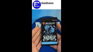 Kaldheim - Collector Booster Pack