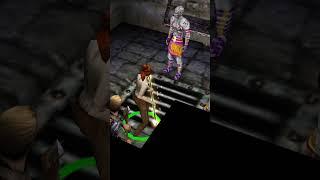 Dungeon Siege: Legends of Aranna | Hidden NPC