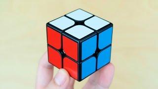 Resolver CUBO de RUBIK 2X2 (EL MÉTODO MÁS FÁCIL) | Tutorial | HD | Español