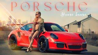 Porsche X Haare Haare Mashup | Premium Music HQ