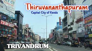 Trivandrum | Trivandrum City | Thiruvananthapuram | Kesavadaspuram |Palayam | Eastfort #trivandrum