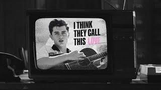 Elliot James Reay - I Think They Call This Love (Official Lyric Video)