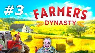Farmer's Dynasty - Episode 3