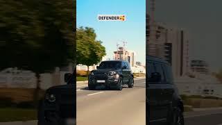 My favorite car