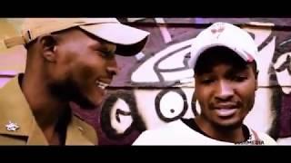Handsome Gudo - The Vendor (Must See Video) Zimdancehall