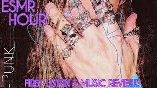 ESMR HOUR!! HYPER PUNK AND MUSIC REVIEWS!!!