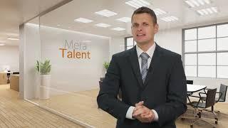 Mera Talent - Skill Based Hiring