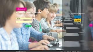 Discover Digital Classroom