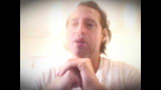Morning Talk with Chris Zanetti