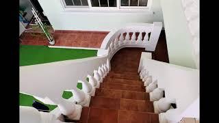 Venta de casa en Brisas del Golf