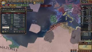 Venice ECO hegemon, NO EXPLOITS (Alt F4 is fine)