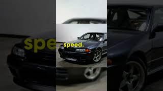 When Supra meets Godzilla | Comedy Roast #SupraVsGTR #CarComedy #RoastBattle #vural #shorts