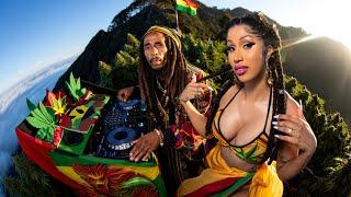 Best Roots Reggae 2025 – Ashes of Babylon, Desert Echoes & Zion Rising