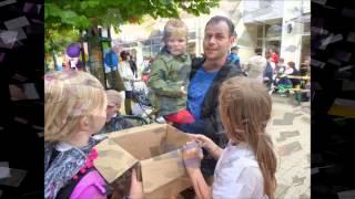 Schwedter KinderrechteClub Spendenprojekt